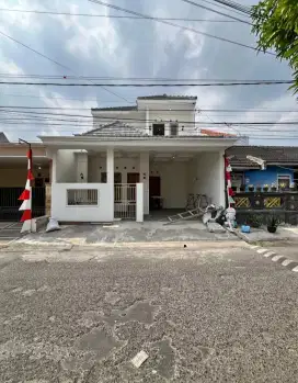 Rumah Dijual di Sawojajar 1 Kota Malang
