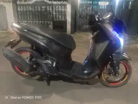 Lexi 2019 surat lengkap