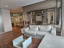 Disewakan Apartemen Sahid Sudirman Residence 2 BR
