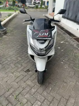 Pcx 160 ABS 2025 (Nik24) Pajak Panjang