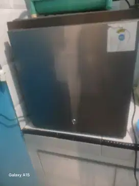 Kulkas second kualitas bagus