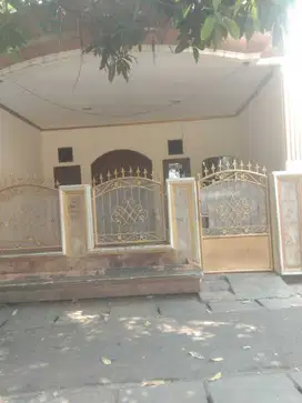 Rumah siap huni dijakarta selatan bebas banjir harga 1Man
