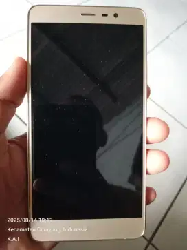 Redmi note 3 ram 3/32 gb