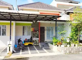 Rumah Minimalis Siap Huni Di Perum Tiban The Residence