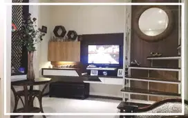[LB 180m2] Rumah RENOVASI 2 LANTAI (FURNISH) BEKASI