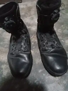 Sepatu PDL CAC tactikal
