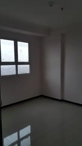 Dijual Apartemen Parahyangan Residence 2 Kamar Unfurnished