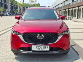 Ready Mazda CX5 Elite at 2022