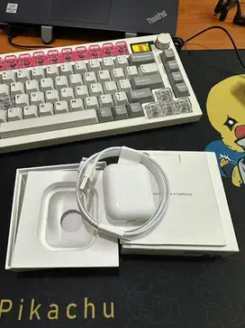 Airpods Gen 2 Ibox
