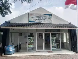 Di butuhkan segera Marketing Inhouse