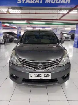 Grand Livina 1.5 SV Manual 2014