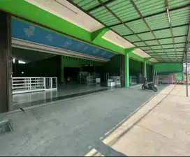 Disewakan Ruko besar Di Sleman