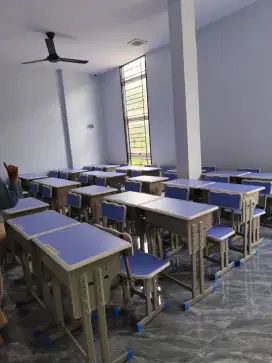 MEJA BELAJAR IMPORT