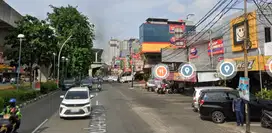 Disewakan Gandeng Ruko Boulevard Raya Kelapa Gading strategis ramai