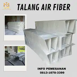 TERLARIS! Talang Air Fiber di Bandung