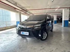 Avanza Veloz 1.3 AT 2020