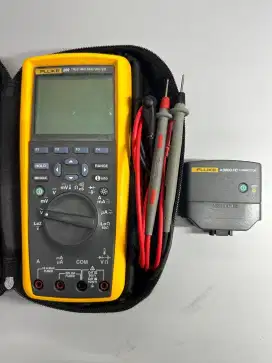 Fluke 289 True-RMS Data Logging Indsutri Multimeter
