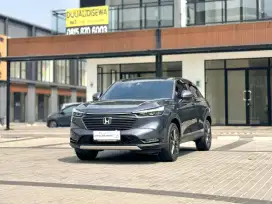 Honda HR-V SE 2023 #mulus