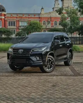 Toyota Fortuner 2.8 GR Sport 2023
