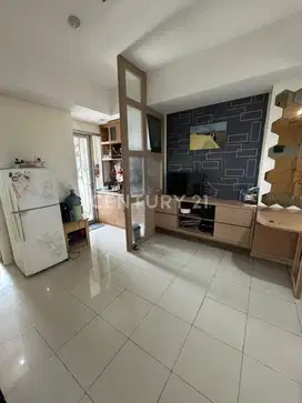 1 Unit Apartemen Green Lake Sunter Di Jakarta Utara R1842