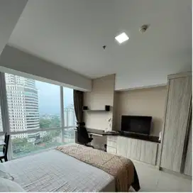 Apartemen U Residence Tower 3 studio dekat UPH