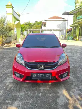 dijual karna kebutuhan