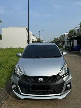 Sirion AT 1.3 RS 2015