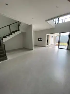 Dijual Rumah Baru 2 Lantai Setaduta Grande Bandung