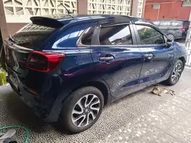 Suzuki Baleno 2024 Bensin