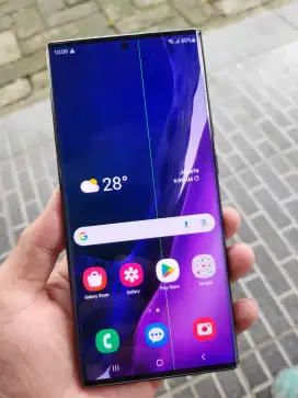 samsung note 20 ultra 8/256gb