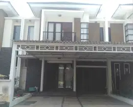 Dijual Rumah Bagus Semi Furnish di Asera One South, Bekasi