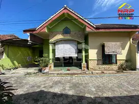 Dijual Rumah 2  Lantai Siap Huni - Banyuwangi