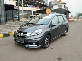 Honda Mobilio RS 2015 MATIC ANTIK Kondisi TERAWAT