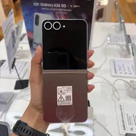 Segampang itu kredit Samsung Galaxy Z Flip6 0% bebas 2 kali angsuran