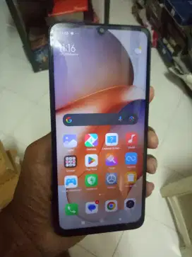 Redmi 13c 8/256 black
original bukan refurbish unit aj bisa tt