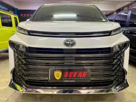 TDP10JT TOYOTA VOXY TSS 2023 GOOD CONDITION