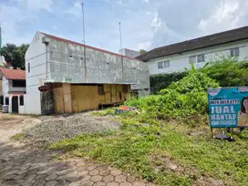 Good Investment, Kavling Potensial Diarea Ramai, Kanayakan Dalam, Bdg