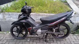 Jupite z1 BPKB sjaa th 2013