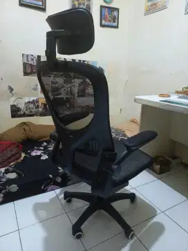 BANGKU KANTOR NEW