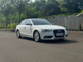MURAH Audi A4 B8,5 TFSI 2012/2013 Facelift
