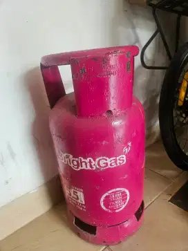 Tabung Gas 5.5kg Kosong