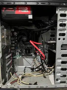 pc komputer i5 3470