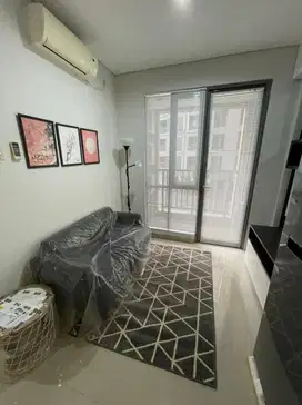 Disewakan Apartemen Royal Olive Tipe 2 Kamar Kondisi Furnished