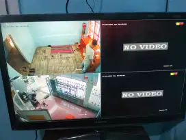 Beli Sekarang, Rumah Serasa Punya Mata Sendiri