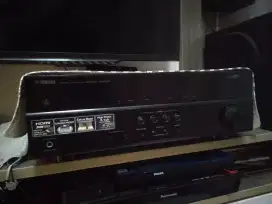 Yamaha HTR 2071