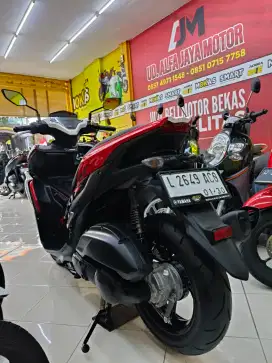 Rasa Baru * AEROX 155 Th 2025 pmk