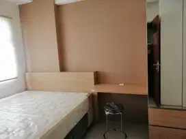 Sewa Apartemen 2BR Full Furnished