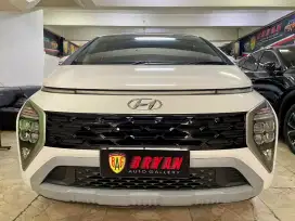 TDP20JT HYUNDAI STARGAZER PRIME 2022 GOOD CONDITION