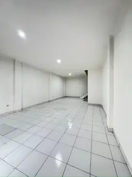 BEST DEAL!! RUKO TENGAH KOTA DAERAH RAME DI ITC KOSAMBI