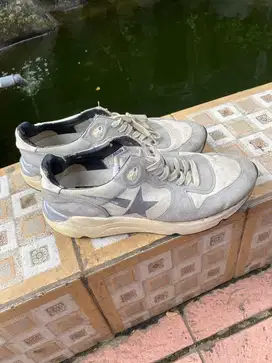 Golden Goose Deluxe Brand (GGDB)